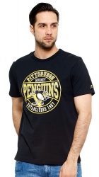 Футболка NHL Pittsburgh Penguins 29700 магазин SPHF.ru