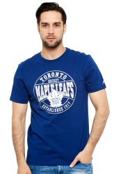 Футболка NHL Toronto Maple Leafs 29740 магазин SPHF.ru