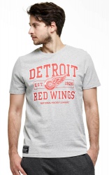 Футболка NHL Detroit Red Wings 30140 магазин SPHF.ru